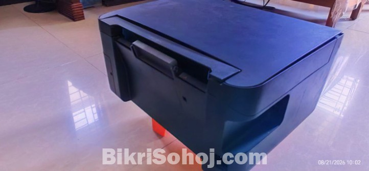 Epson Multifunction Printer L3150 WiFi